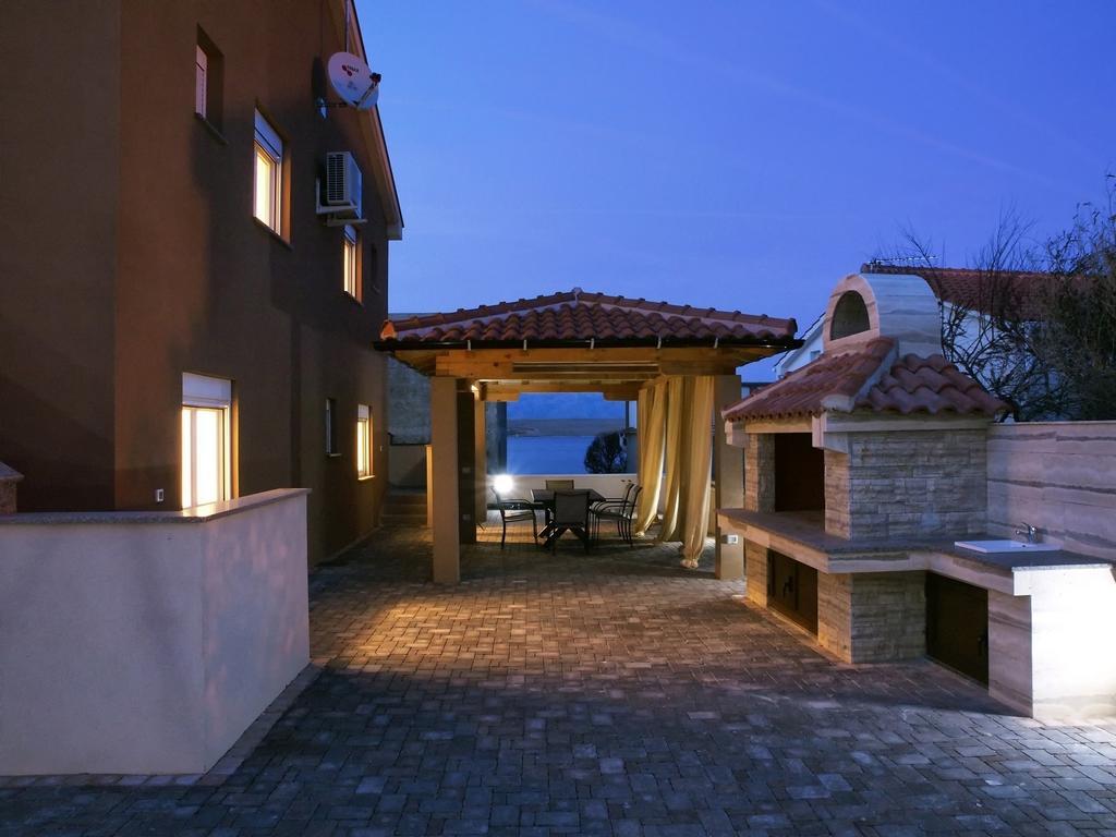 Apartments Vista Vir Exterior photo